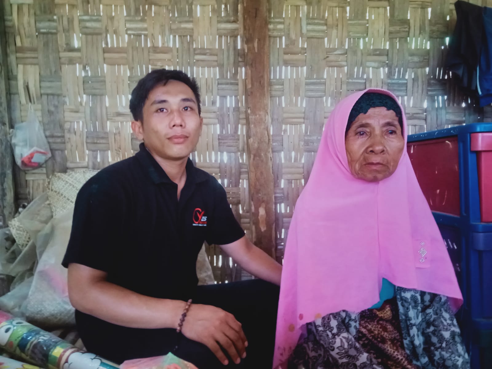 bantuan G25INDONESIA